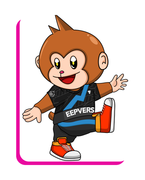 Eepmonkey